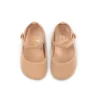 Baby Love Chick – Ballerinas – Lamm-Nappaleder – Nude 1 – Baby Baby Love Chick – Ballerinas – Lamm-Nappaleder – Nude 1 – Baby