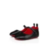 Baby Love Chick – Ballerinas – Lamm-Nappaleder – Schwarz – Baby Baby Love Chick – Ballerinas – Lamm-Nappaleder – Schwarz – Baby