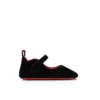 Baby Love Chick – Ballerinas – Samt – Schwarz – Baby Baby Love Chick – Ballerinas – Samt – Schwarz – Baby