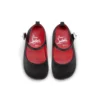 Baby Love Chick Strass – Ballerinas – Krepp-Satin und Strass – Schwarz – Baby Baby Love Chick Strass – Ballerinas – Krepp-Satin und Strass – Schwarz – Baby