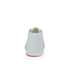 Baby Love – Derbys – Krepp-Satin – Pastellblau – Baby Baby Love – Derbys – Krepp-Satin – Pastellblau – Baby