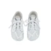Baby Love – Derbys – Krepp-Satin – Pastellblau – Baby Baby Love – Derbys – Krepp-Satin – Pastellblau – Baby