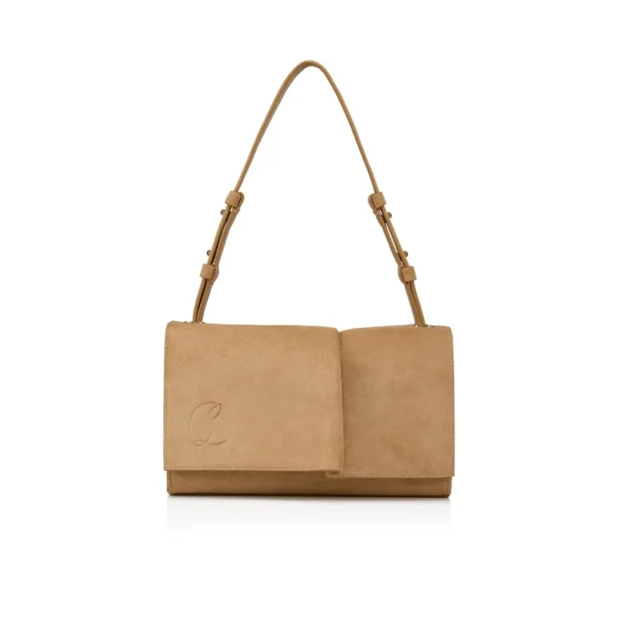 Baggy Small – Umhängetasche – Kalbsleder – Lionne Baggy Small – Umhängetasche – Kalbsleder – Lionne