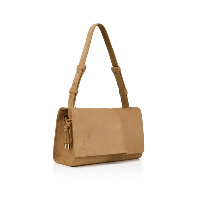 Baggy Small – Umhängetasche – Kalbsleder – Lionne Baggy Small – Umhängetasche – Kalbsleder – Lionne