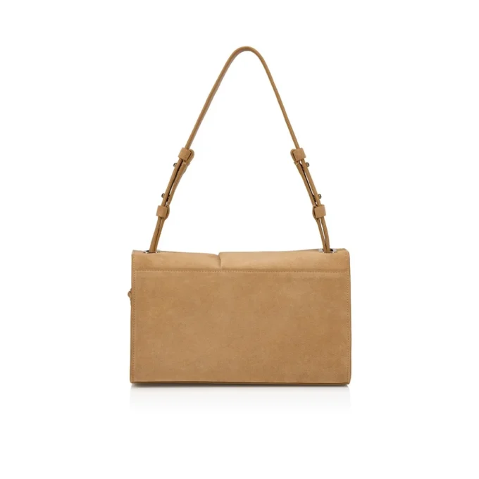 Baggy Small – Umhängetasche – Kalbsleder – Lionne Baggy Small – Umhängetasche – Kalbsleder – Lionne