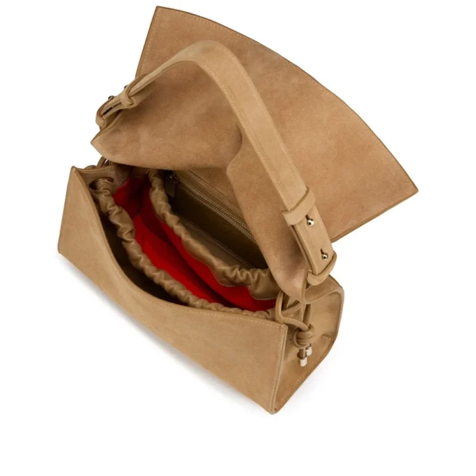 Baggy Small – Umhängetasche – Kalbsleder – Lionne Baggy Small – Umhängetasche – Kalbsleder – Lionne