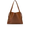 Baggy – Tote Bag – Kalbsleder – Cuoio Baggy – Tote Bag – Kalbsleder – Cuoio