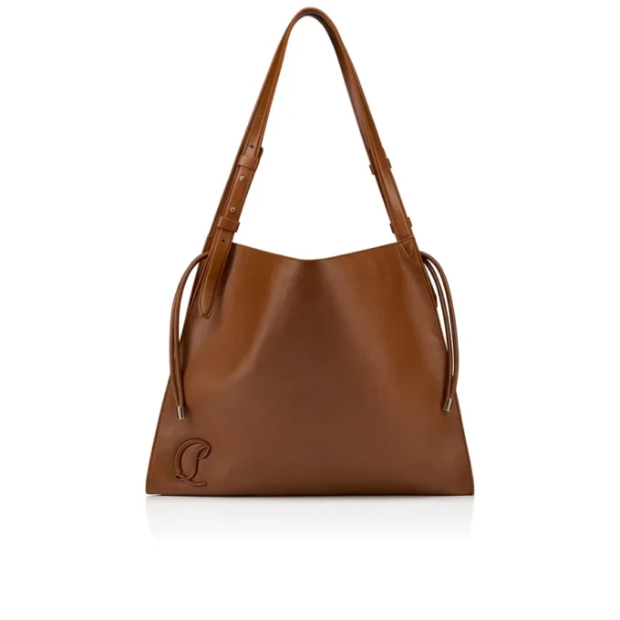 Baggy – Tote Bag – Kalbsleder – Cuoio Baggy – Tote Bag – Kalbsleder – Cuoio