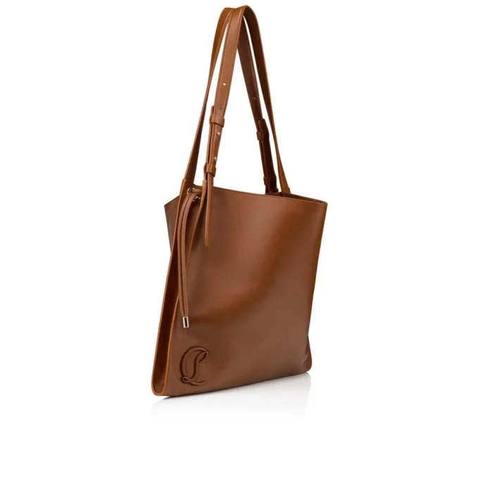 Baggy – Tote Bag – Kalbsleder – Cuoio Baggy – Tote Bag – Kalbsleder – Cuoio