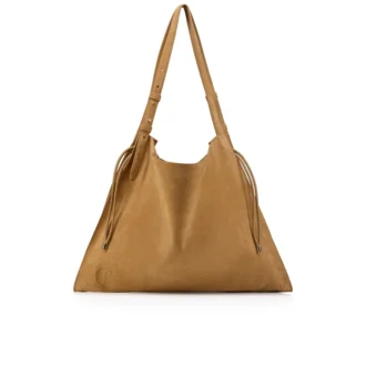 Baggy – Tote Bag – Kalbsleder – Lionne