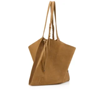 Baggy – Tote Bag – Kalbsleder – Lionne