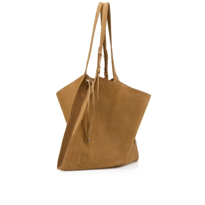 Baggy – Tote Bag – Kalbsleder – Lionne Baggy – Tote Bag – Kalbsleder – Lionne