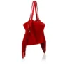 Baggy – Tote Bag – Umgekehrtes Kalbsleder – Fever Baggy – Tote Bag – Umgekehrtes Kalbsleder – Fever