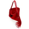 Baggy – Tote Bag – Umgekehrtes Kalbsleder – Fever Baggy – Tote Bag – Umgekehrtes Kalbsleder – Fever