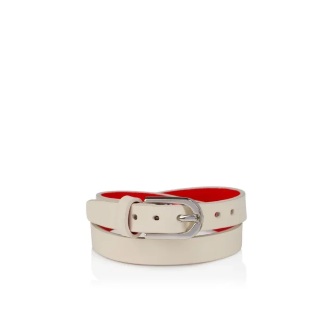 Bettina – Armband – Glattes Kalbsleder – Suzuran Bettina – Armband – Glattes Kalbsleder – Suzuran
