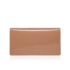 Bettina – Clutch – Lackkalbsleder – Blush Bettina – Clutch – Lackkalbsleder – Blush