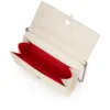 Bettina – Geldbörse an Kette – Lamm-Nappaleder – Suzuran Bettina – Geldbörse an Kette – Lamm-Nappaleder – Suzuran