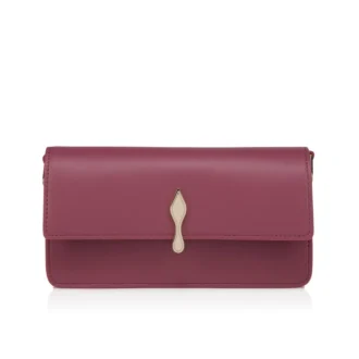 Bettina Mini – Umhängetasche – Lamm-Nappaleder – Palacy Bettina Mini – Umhängetasche – Lamm-Nappaleder – Palacy
