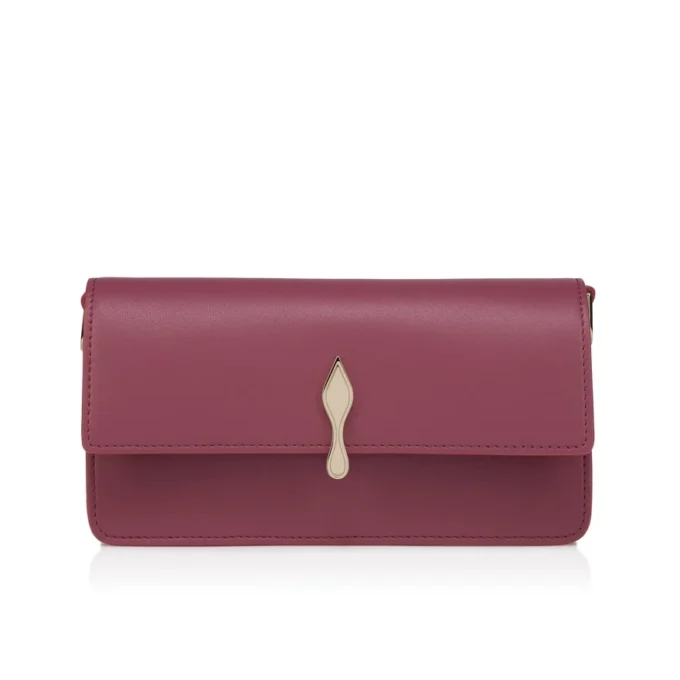 Bettina Mini – Umhängetasche – Lamm-Nappaleder – Palacy Bettina Mini – Umhängetasche – Lamm-Nappaleder – Palacy