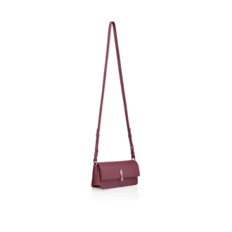 Bettina Mini – Umhängetasche – Lamm-Nappaleder – Palacy Bettina Mini – Umhängetasche – Lamm-Nappaleder – Palacy