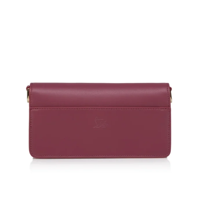 Bettina Mini – Umhängetasche – Lamm-Nappaleder – Palacy Bettina Mini – Umhängetasche – Lamm-Nappaleder – Palacy