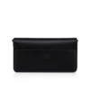 Bettina Mini – Umhängetasche – Lamm-Nappaleder – Schwarz Bettina Mini – Umhängetasche – Lamm-Nappaleder – Schwarz