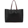 Cabata Large – Tote Bag – Kalbsleder und Nieten – Schwarz Cabata Large – Tote Bag – Kalbsleder und Nieten – Schwarz