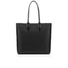 Cabata – Tote Bag – genarbtes Kalbsleder – Schwarz Cabata – Tote Bag – genarbtes Kalbsleder – Schwarz