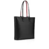 Cabata – Tote Bag – genarbtes Kalbsleder – Schwarz Cabata – Tote Bag – genarbtes Kalbsleder – Schwarz