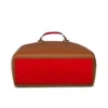Cabata – Tote Bag – Kalbsleder und Nieten – Cuoio Cabata – Tote Bag – Kalbsleder und Nieten – Cuoio