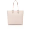 Cabata – Tote Bag – Kalbsleder und Spikes – Leche Cabata – Tote Bag – Kalbsleder und Spikes – Leche