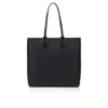 Cabata – Tote Bag – Kalbsleder und Spikes – Schwarz Cabata – Tote Bag – Kalbsleder und Spikes – Schwarz