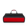 Cabata – Tote Bag – Kalbsleder und Spikes – Schwarz Cabata – Tote Bag – Kalbsleder und Spikes – Schwarz