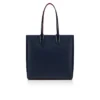 Cabata – Tote Bag – Kalbsleder – Zaffiro Cabata – Tote Bag – Kalbsleder – Zaffiro