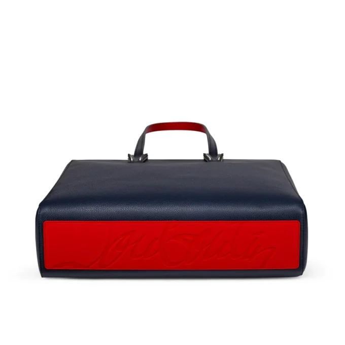 Cabata – Tote Bag – Kalbsleder – Zaffiro Cabata – Tote Bag – Kalbsleder – Zaffiro