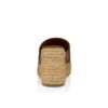 Calakala Mule – 85 mm Mules – Lamm-Nappaleder – Cuoio – Damen Calakala Mule – 85 mm Mules – Lamm-Nappaleder – Cuoio – Damen