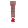 Cassia Annmac – 100-mm-Pumps – Kreppsatin und Mesh – Poupee – Damen Cassia Annmac – 100-mm-Pumps – Kreppsatin und Mesh – Poupee – Damen
