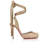 Cassia Lace up – 100 mm Riemchenpumps – Krepp-Satin – Nude 1 – Damen Cassia Lace up – 100 mm Riemchenpumps – Krepp-Satin – Nude 1 – Damen