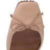 Cassia Lace up – 100 mm Riemchenpumps – Krepp-Satin – Nude 2 – Damen Cassia Lace up – 100 mm Riemchenpumps – Krepp-Satin – Nude 2 – Damen