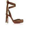 Cassia Lace up – 100 mm Riemchenpumps – Krepp-Satin – Nude 5 – Damen Cassia Lace up – 100 mm Riemchenpumps – Krepp-Satin – Nude 5 – Damen