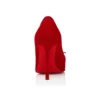 Cassia Nodo – 100-mm-Pumps – Veau Velours – Fever – Damen Cassia Nodo – 100-mm-Pumps – Veau Velours – Fever – Damen
