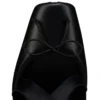 Cassiastic – 100-mm-Pumps – Lamm-Nappaleder – Schwarz – Damen Cassiastic – 100-mm-Pumps – Lamm-Nappaleder – Schwarz – Damen