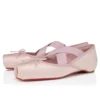 Cassiasticina – Ballerinas – Krepp-Satin – Poupee – Damen Cassiasticina – Ballerinas – Krepp-Satin – Poupee – Damen