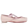Cassiasticina – Ballerinas – Krepp-Satin – Poupee – Damen Cassiasticina – Ballerinas – Krepp-Satin – Poupee – Damen