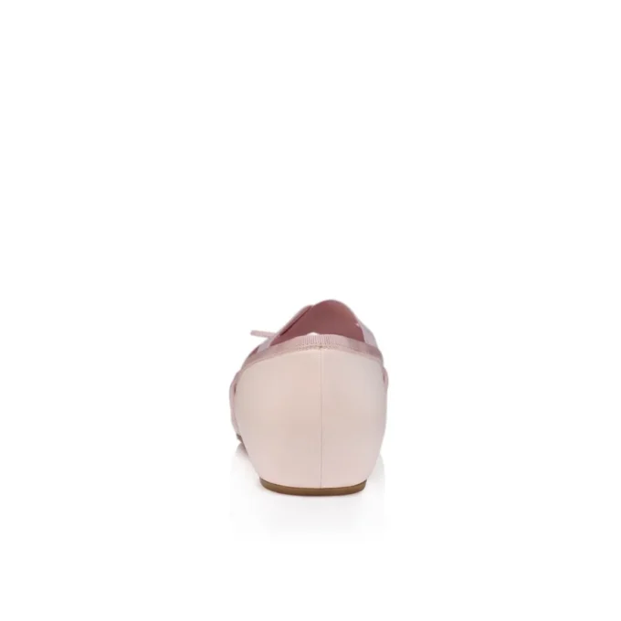 Cassiasticina – Ballerinas – Krepp-Satin – Poupee – Damen Cassiasticina – Ballerinas – Krepp-Satin – Poupee – Damen