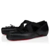 Cassiasticina – Ballerinas – Lamm-Nappaleder – Schwarz – Damen Cassiasticina – Ballerinas – Lamm-Nappaleder – Schwarz – Damen