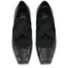 Cassiasticina – Ballerinas – Lamm-Nappaleder – Schwarz – Damen Cassiasticina – Ballerinas – Lamm-Nappaleder – Schwarz – Damen