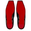 Cassiasticina – Ballerinas – Lamm-Nappaleder – Schwarz – Damen Cassiasticina – Ballerinas – Lamm-Nappaleder – Schwarz – Damen