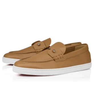 Chambeliboat – Schuhe – Kalbsleder – Lionne – Herren