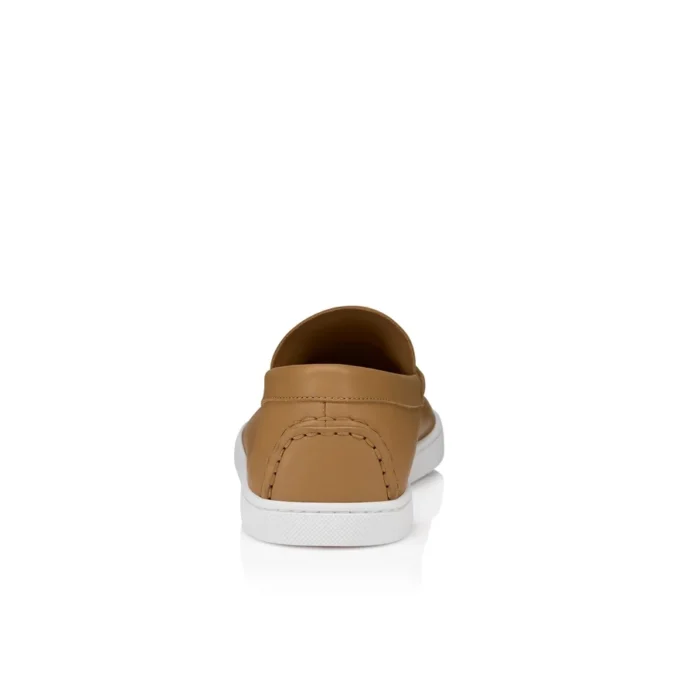 Chambeliboat – Schuhe – Kalbsleder – Lionne – Herren Chambeliboat – Schuhe – Kalbsleder – Lionne – Herren